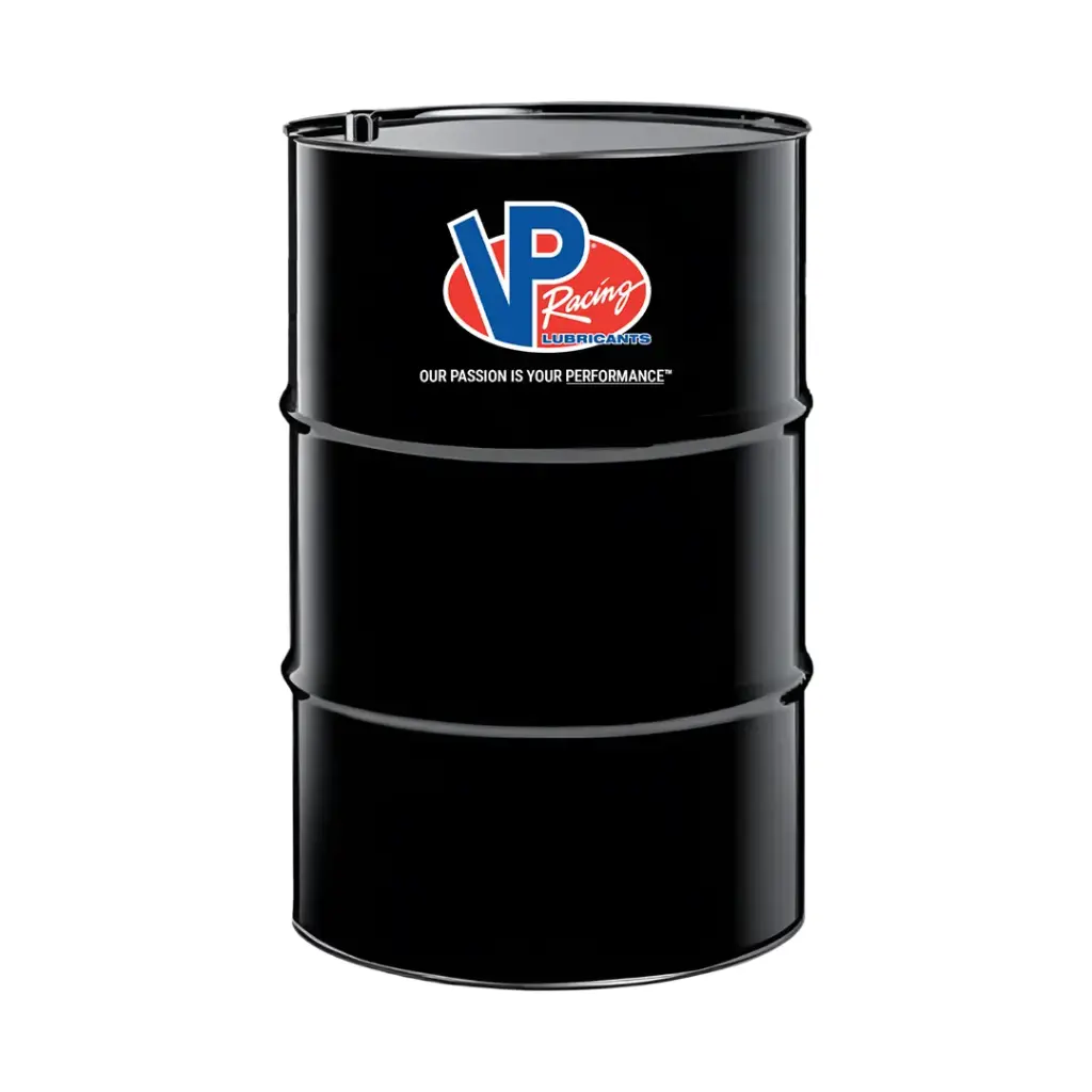 Street Legal Synthetic-Blend 4T Engine Oil 20W-50 